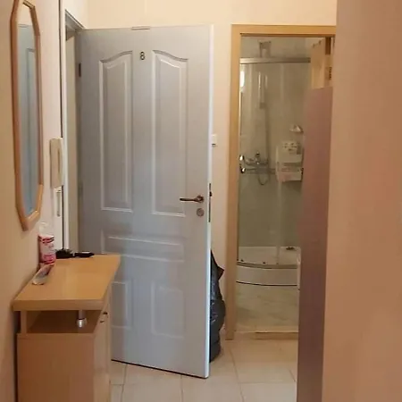 Sunny Sanny Parking Free Apartman Napospart