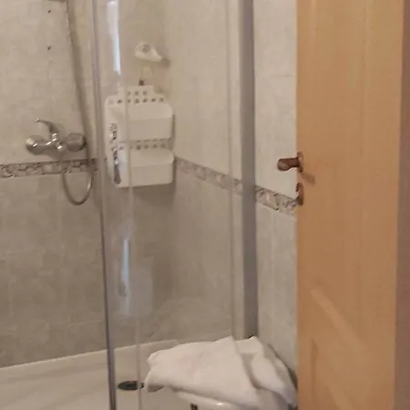 Sunny Sanny Parking Free Apartman Napospart
