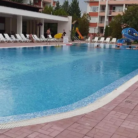 Appartamento Sunny Sanny Parking Free *