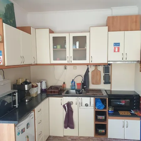 Apartman Sunny Sanny Parking Free