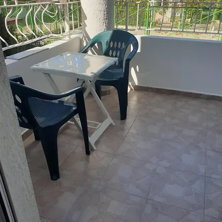 Appartamento Sunny Sanny Parking Free Sunny Beach