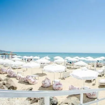 Appartamento Sunny Sanny Parking Free