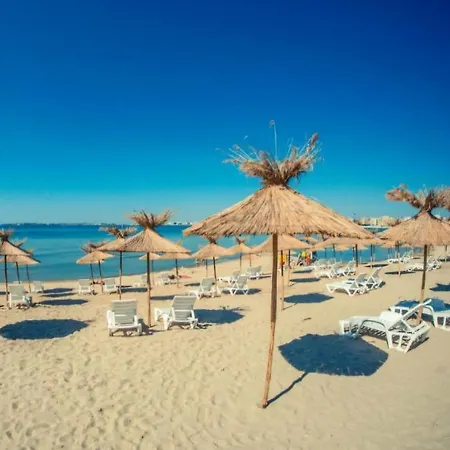 Sunny Sanny Parking Free Appartamento *