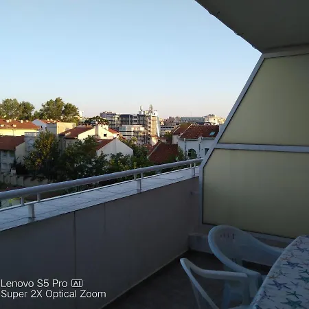 Sunny Fort - Апартаменты