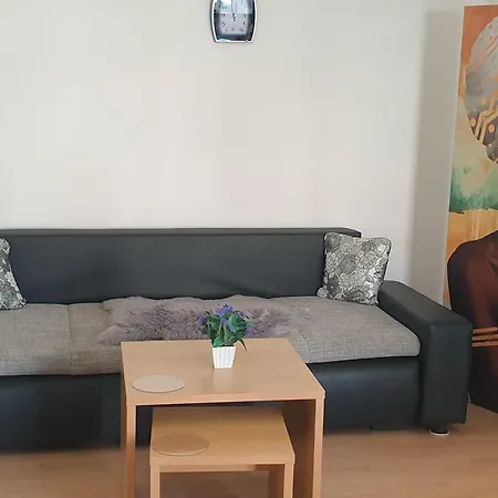 Apartment Sunny Sanny Parking Free *